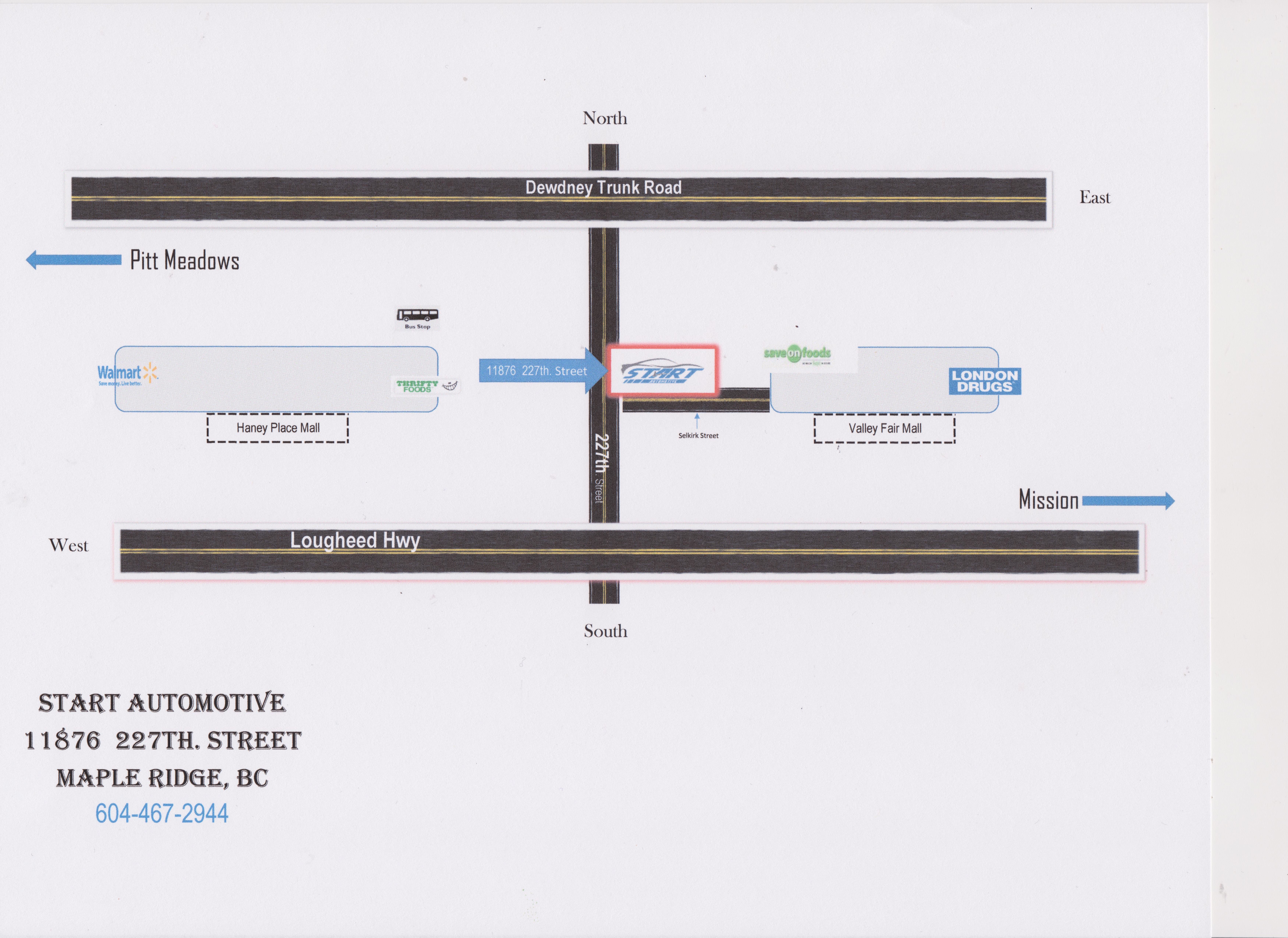 Web Map 1